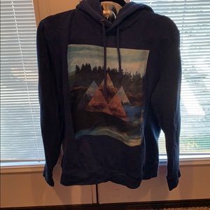 Men’s Aeropostale Hoodie!!